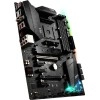 MSI Nvidia B450 Gaming PRO Carbon MAX WiFi ATX Gaming Motherboard-