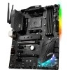 MSI Nvidia B450 Gaming PRO Carbon MAX WiFi ATX Gaming Motherboard-