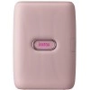 Fujifilm Instax Mini Link Smartphone Printer - Beige Gold