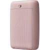 Fujifilm Instax Mini Link Smartphone Printer - Beige Gold