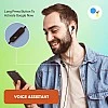 JBL C150SI by Harman in-Ear Headphones with Mic (Black) JBL C150SI by Harman in-Ear Headphones with Mic (Black)