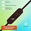 JBL C150SI by Harman in-Ear Headphones with Mic (Black) JBL C150SI by Harman in-Ear Headphones with Mic (Black)