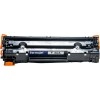 HP CB436A Black 0.8 kg 2000 pages LaserJet Toner Cartridge