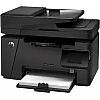 HP LaserJet Pro MFP M128fw, Wireless, Print, Copy, Scan, Fax, 35-sheet ADF, Ethernet, Hi-Speed USB refurbished HP LaserJet Pro MFP M128fw, Wireless, Print, Copy, Scan, Fax, 35-sheet ADF, Ethernet, Hi-Speed USB refurbished