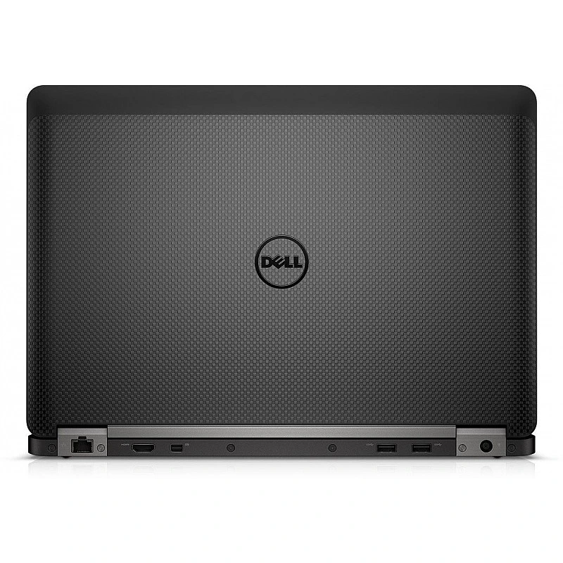 Dell Latitude E5470 i5, 8GB RAM, 256GB SSD, 14" HD Laptop (Refurb)