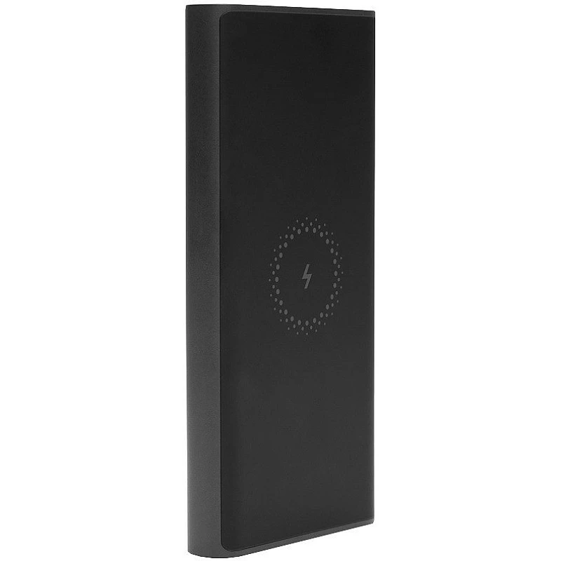 Xiaomi Wireless Power Bank 10000mAh | 22.5W Fast Charging (USB-A) | 10W Wireless Charging | Two-Way Fast Charging | Fast Charging USB C Input Port Xiaomi Wireless Power Bank 10000mAh | 22.5W Fast Charging (USB-A) | 10W Wireless Charging | Two-Way Fast Charging | Fast Charging USB C Input Port