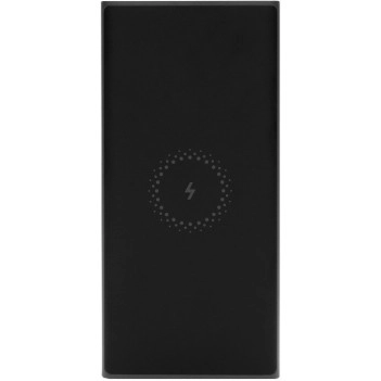 Xiaomi Wireless Power Bank 10000mAh | 22.5W Fast Charging (USB-A) | 10W Wireless Charging | Two-Way Fast Charging | Fast Charging USB C Input Port