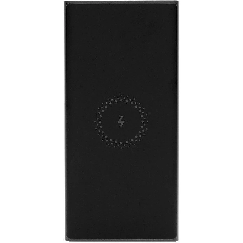 Xiaomi Wireless Power Bank 10000mAh | 22.5W Fast Charging (USB-A) | 10W Wireless Charging | Two-Way Fast Charging | Fast Charging USB C Input Port Xiaomi Wireless Power Bank 10000mAh | 22.5W Fast Charging (USB-A) | 10W Wireless Charging | Two-Way Fast Charging | Fast Charging USB C Input Port