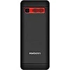 Karbonn KX3 (Black Red)