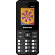 KARBONN KX 10i  (Black)