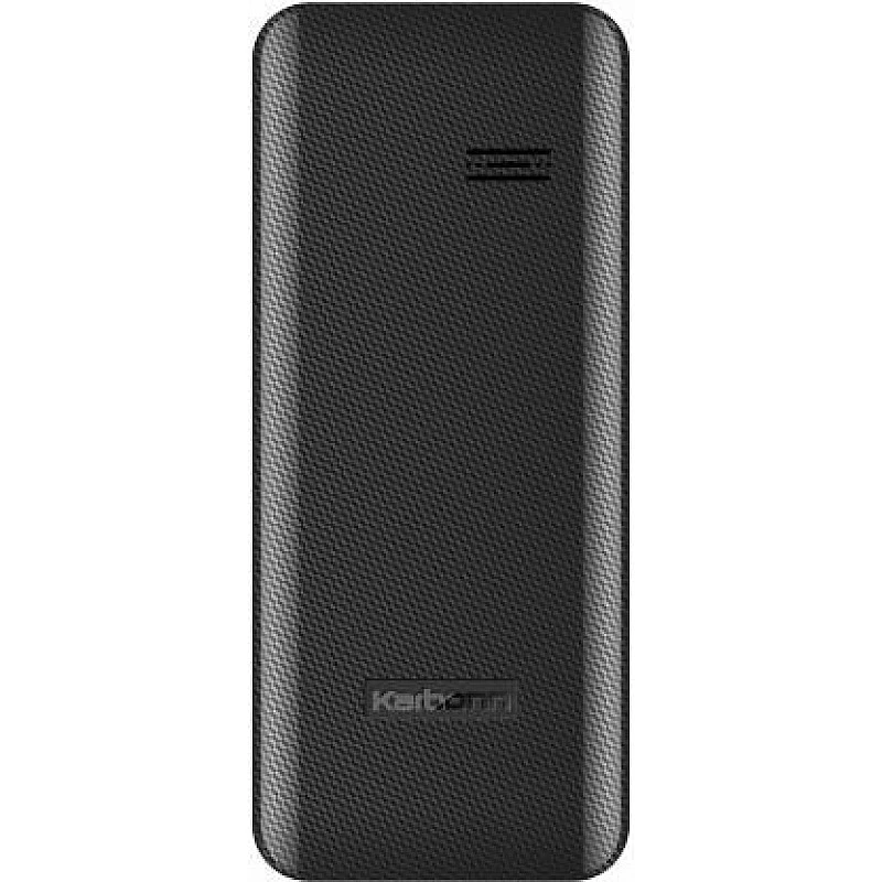 KARBONN KX 10i (Black) KARBONN KX 10i (Black)