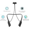 Wings Glide Neckband Latest Bluetooth 5.0 Wireless Earphones Headphones Earbuds 10 Hours Playtime Built