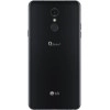 LG Q Stylus+ (Black, 4GB RAM, 64GB Storage) 