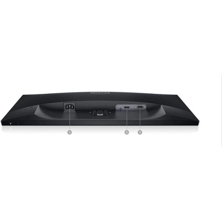DELL 21.5 inch SE2219HX Ultra Thin Bezel LED Backlit Computer Monitor (Black) -