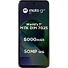 Motorola G64 5G (Ice Lilac, 8GB RAM, 128GB Storage) | Expandable Upto 2TB | Upto 16GB RAM with RAM Boost | 50MP (OIS) + 8MP | 16MP Front Camera | MediaTek Dimensity 7025 Processor | 6000 mAh Battery (Refurbished)