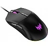 Acer Predator Cestus 330 Wired Gaming Mouse Pixart 3335 Sensor/16000 dpi 7 Programmable Buttons Black Acer Predator Cestus 330 Wired Gaming Mouse Pixart 3335 Sensor/16000 dpi 7 Programmable Buttons Black