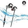 Ant Audio H23B in-Ear Bluetooth Sports Earbud Earphones with Mic (Black) Ant Audio H23B in-Ear Bluetooth Sports Earbud Earphones with Mic (Black)