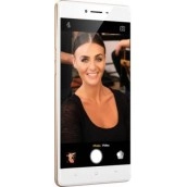 OPPO F1 3 GB RAM 16 GB Storage Refurbished
