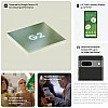 Google Pixel 7 5G (Obsidian, 8GB Ram 128GB Storage)  Refurbished