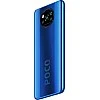 mi poco x3 6gb 128gb blue