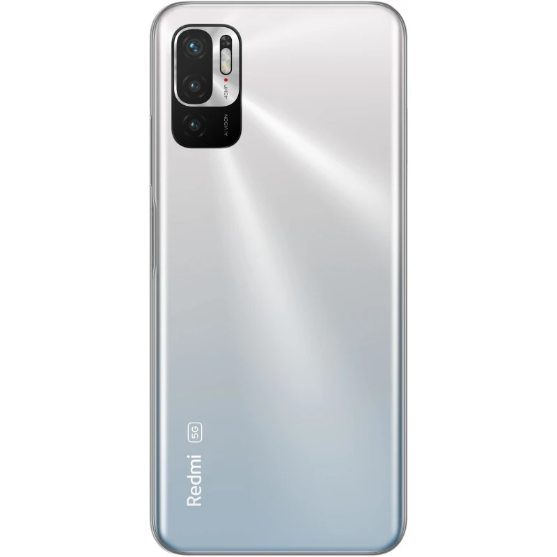 REDMI Note 10T 5G (Chromium White, 128 GB 6 GB RAM) REDMI Note 10T 5G (Chromium White, 128 GB 6 GB RAM)