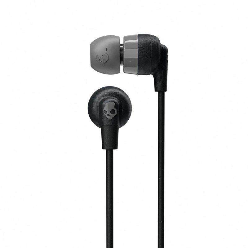 Skullcandy Inkd Plus Wireless in-Earphone with Mic Black Skullcandy Inkd Plus Wireless in-Earphone with Mic Black