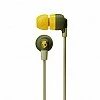 Skullcandy Inkd Plus Wireless in-Earphone with Mic (Moss/Olive/Yellow) Skullcandy Inkd Plus Wireless in-Earphone with Mic (Moss/Olive/Yellow)