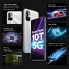 REDMI Note 10T 5G (Chromium White, 128 GB 6 GB RAM) REDMI Note 10T 5G (Chromium White, 128 GB 6 GB RAM)