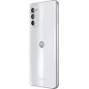 Motorola G52 Metallic White 4GB RAM  64GB Storage Refurbished
