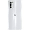 Motorola G52 Metallic White 4GB RAM  64GB Storage Refurbished
