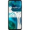 Motorola G52 Metallic White 4GB RAM  64GB Storage Refurbished