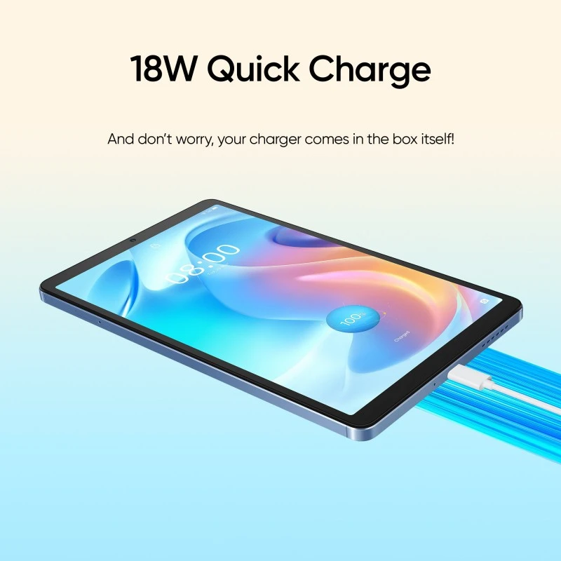 realme Pad Mini 3 GB RAM 32 GB ROM 8.7 inch with 4G Tablet (Blue) realme Pad Mini 3 GB RAM 32 GB ROM 8.7 inch with 4G Tablet (Blue)