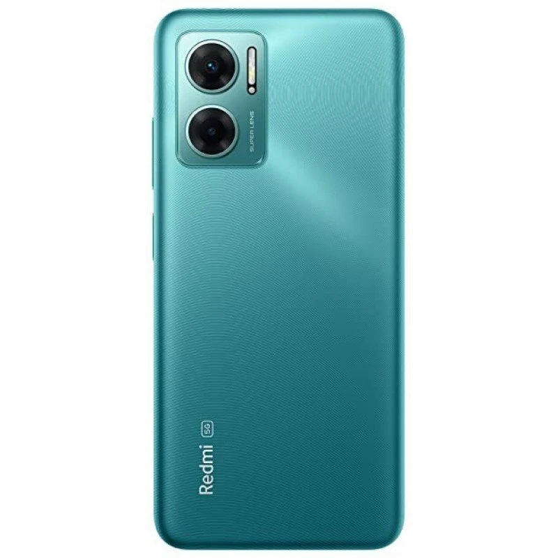 Redmi 11 Prime 5G (Meadow Green, 6GB RAM, 128GB Storage) | Prime Design | MTK Dimensity 700 | 50 MP Dual Cam | 5000mAh | 7 Band 5G Redmi 11 Prime 5G (Meadow Green, 6GB RAM, 128GB Storage) | Prime Design | MTK Dimensity 700 | 50 MP Dual Cam | 5000mAh | 7 Band 5G