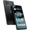 Motorola G72 (6GB, 128GB) (Meteorite Grey) Refurbished