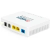 Match LB-Link BL-MX102L1V XPON ONU with Voice Router 0 GHz 1000 Mbps Wifi Speed NA Ethernet (Cable Broadband) (White) Match LB-Link BL-MX102L1V XPON ONU with Voice Router 0 GHz 1000 Mbps Wifi Speed NA Ethernet (Cable Broadband) (White)