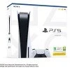 Sony PlayStation 5 Console – 825 GB SSD | Ultra-High Speed | 4K Gaming Sony PlayStation 5 Console – 825 GB SSD | Ultra-High Speed | 4K Gaming