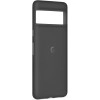 Google Back Cover for Google Pixel 7  (Black)
