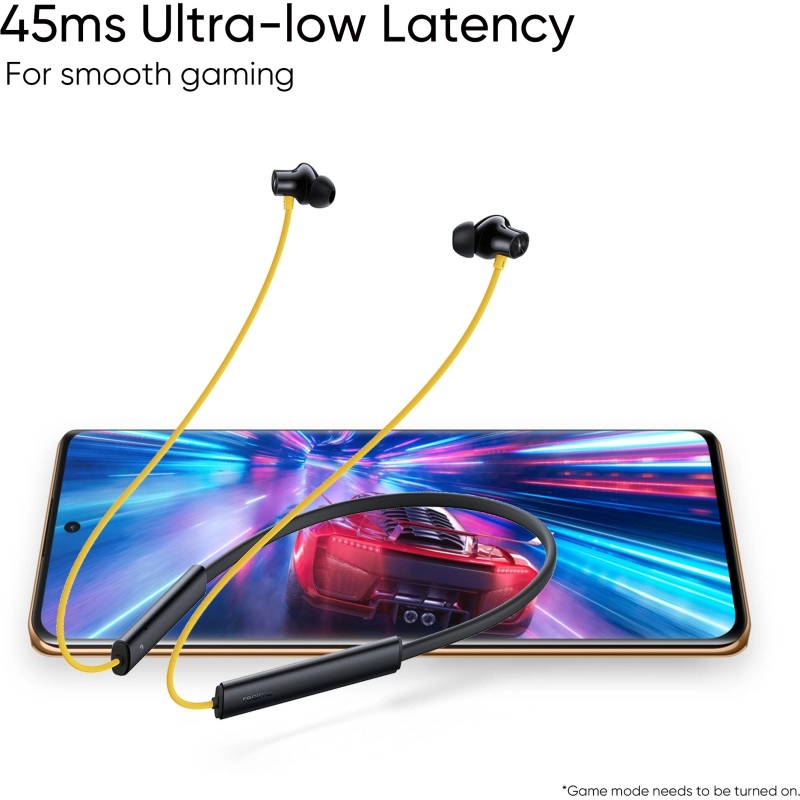 Realme Buds BT-R3 Wireless Bluetooth headphone Realme Buds BT-R3 Wireless Bluetooth headphone