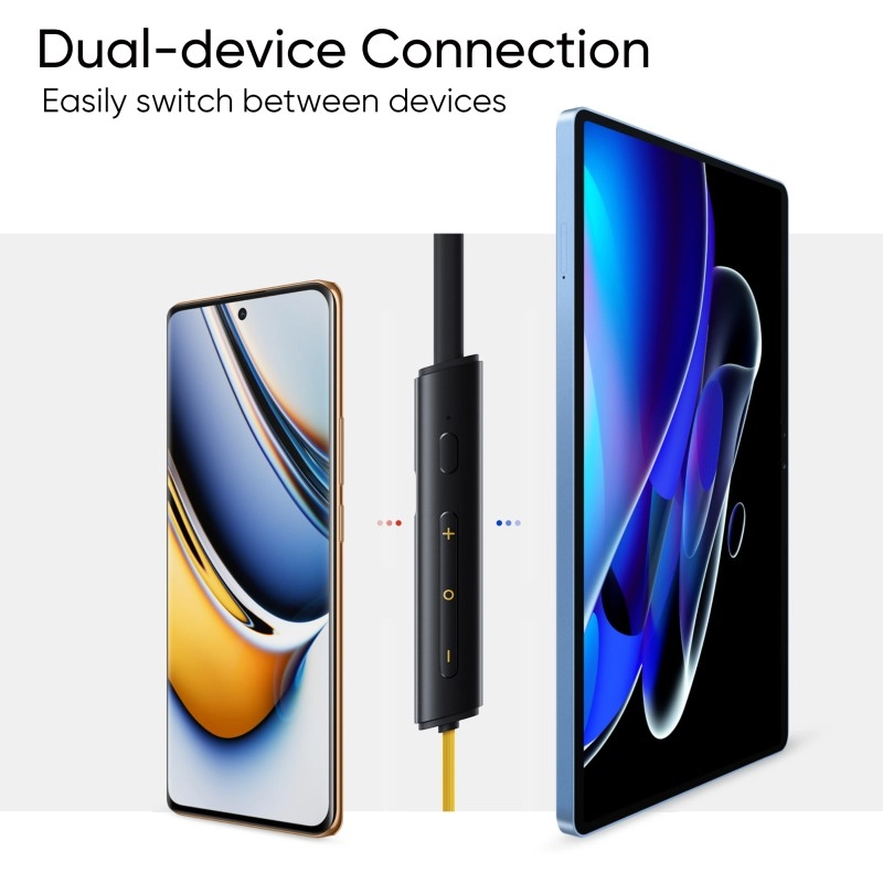 Realme Buds BT-R3 Wireless Bluetooth headphone Realme Buds BT-R3 Wireless Bluetooth headphone