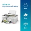 Canon PIXMA MegaTank G3770 Red All-in-one WiFi Inktank Colour Printer with 1 Year Additional Warranty on Product Registration