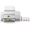 Canon PIXMA MegaTank G3770 Red All-in-one WiFi Inktank Colour Printer with 1 Year Additional Warranty on Product Registration