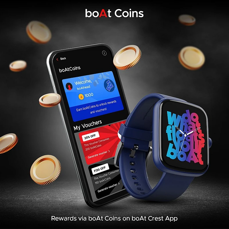 boAt Wave Beat Call with 4.64 cm(1.69") HD Display,BT Calling, Watch Face Studio Smartwatch boAt Wave Beat Call with 4.64 cm(1.69") HD Display,BT Calling, Watch Face Studio Smartwatch