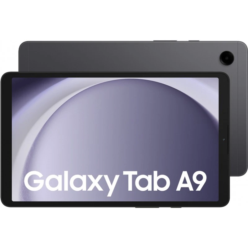 SAMSUNG Galaxy Tab A9 4 GB RAM 64 GB ROM 8.7 Inch with Wi-Fi Only Tablet (Graphite) SAMSUNG Galaxy Tab A9 4 GB RAM 64 GB ROM 8.7 Inch with Wi-Fi Only Tablet (Graphite)