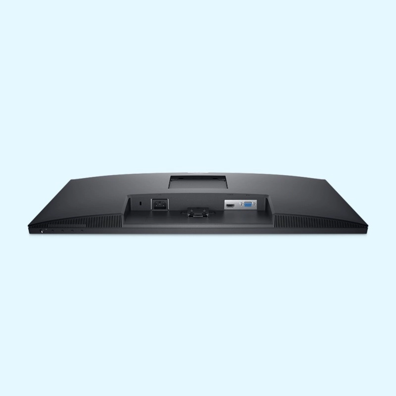 DELL SE-Series 68.58 cm (27 inch) Full HD LED Backlit VA Panel with 5-Years warranty, Brightness: 250 cd/m,Contrast Ratio 3000:1, HDMI & VGA, Tilt adjustment Monitor (SE2722H)