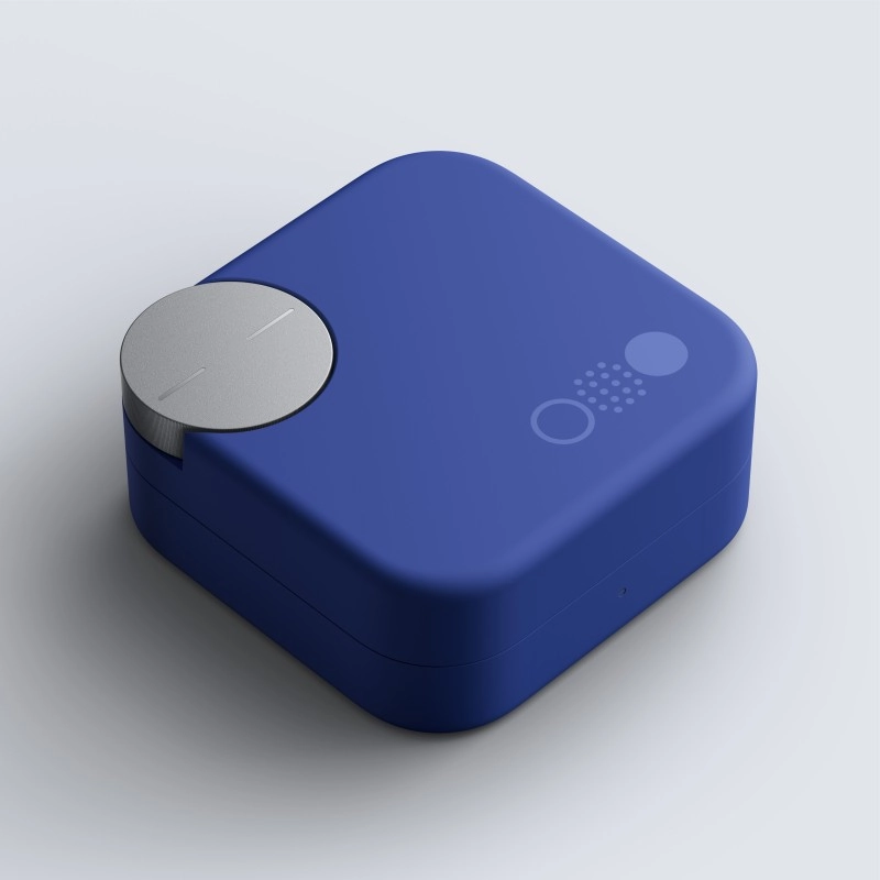 CMF by Nothing Buds Pro 2 with 50 dB ANC| Hi-Res + LDAC| Smart Dial| Spatial Audio|Dual Drivers Bluetooth (Blue, In the Ear) CMF by Nothing Buds Pro 2 with 50 dB ANC| Hi-Res + LDAC| Smart Dial| Spatial Audio|Dual Drivers Bluetooth (Blue, In the Ear)