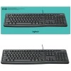 Logitech Plug and Play USB Keyboard K120 Logitech Plug and Play USB Keyboard K120