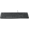Logitech Plug and Play USB Keyboard K120 Logitech Plug and Play USB Keyboard K120
