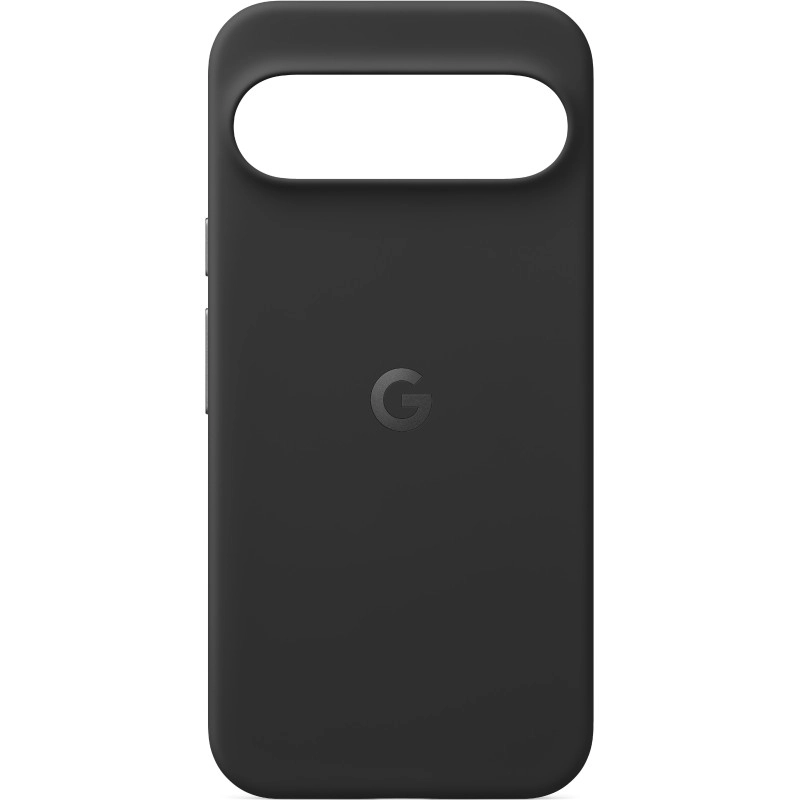 Google Back Cover for Google Pixel 9 Pro XL  (Black, Grip Case)