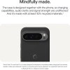 Google Back Cover for Google Pixel 9 Pro XL  (Black, Grip Case)