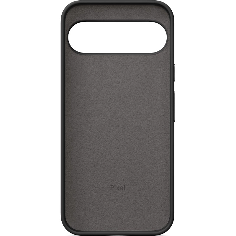 Google Back Cover for Google Pixel 9 Pro XL  (Black, Grip Case)